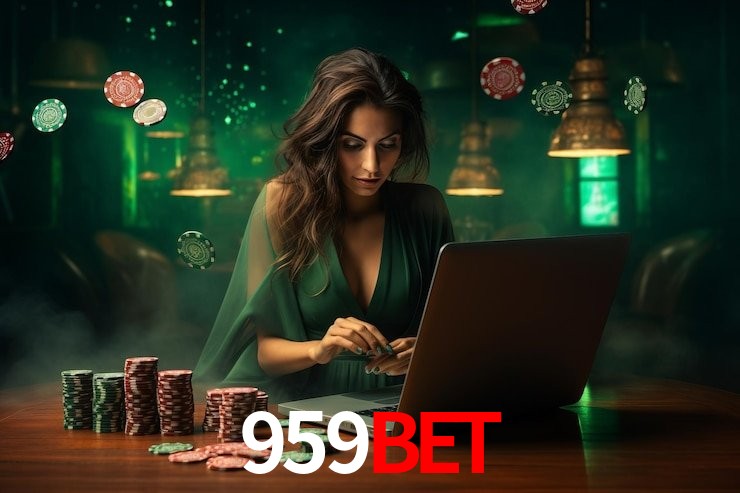 959Bet - App Security