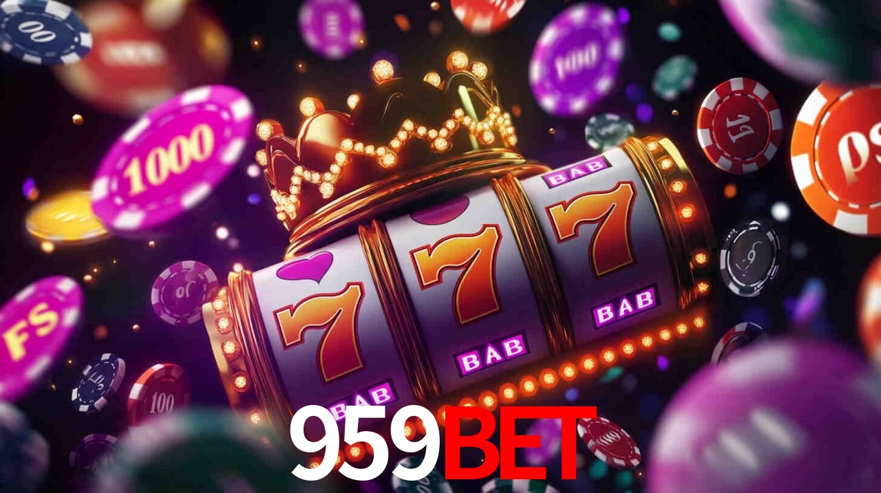 Secure Login 959Bet