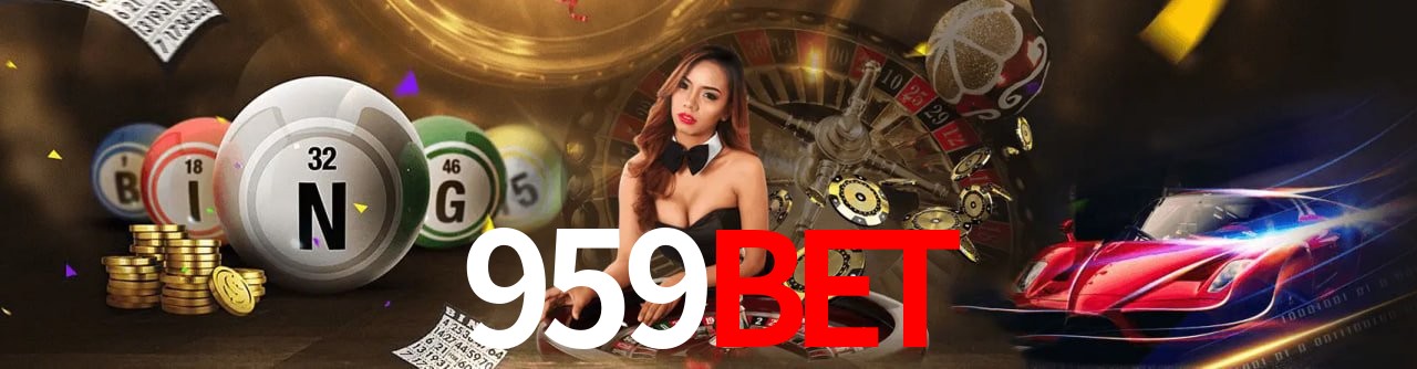 959Bet Rio de Janeiro - Slot Strategy