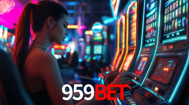 Exclusive Games 959Bet