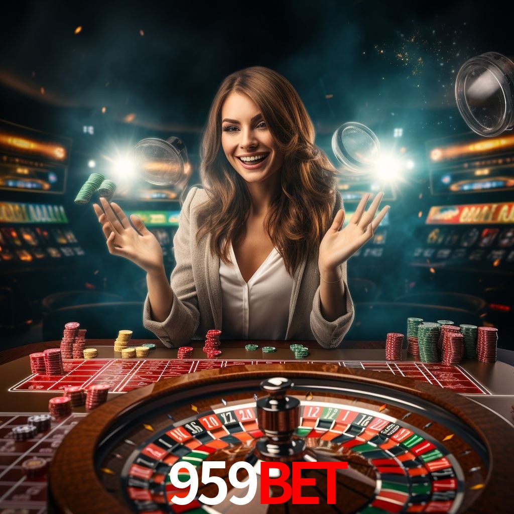 959Bet App Interface
