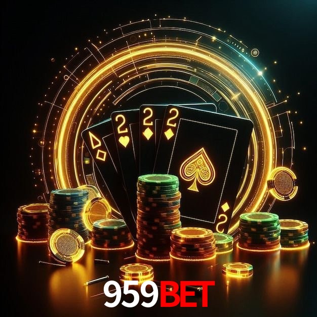 Promoção Relâmpago 959Bet