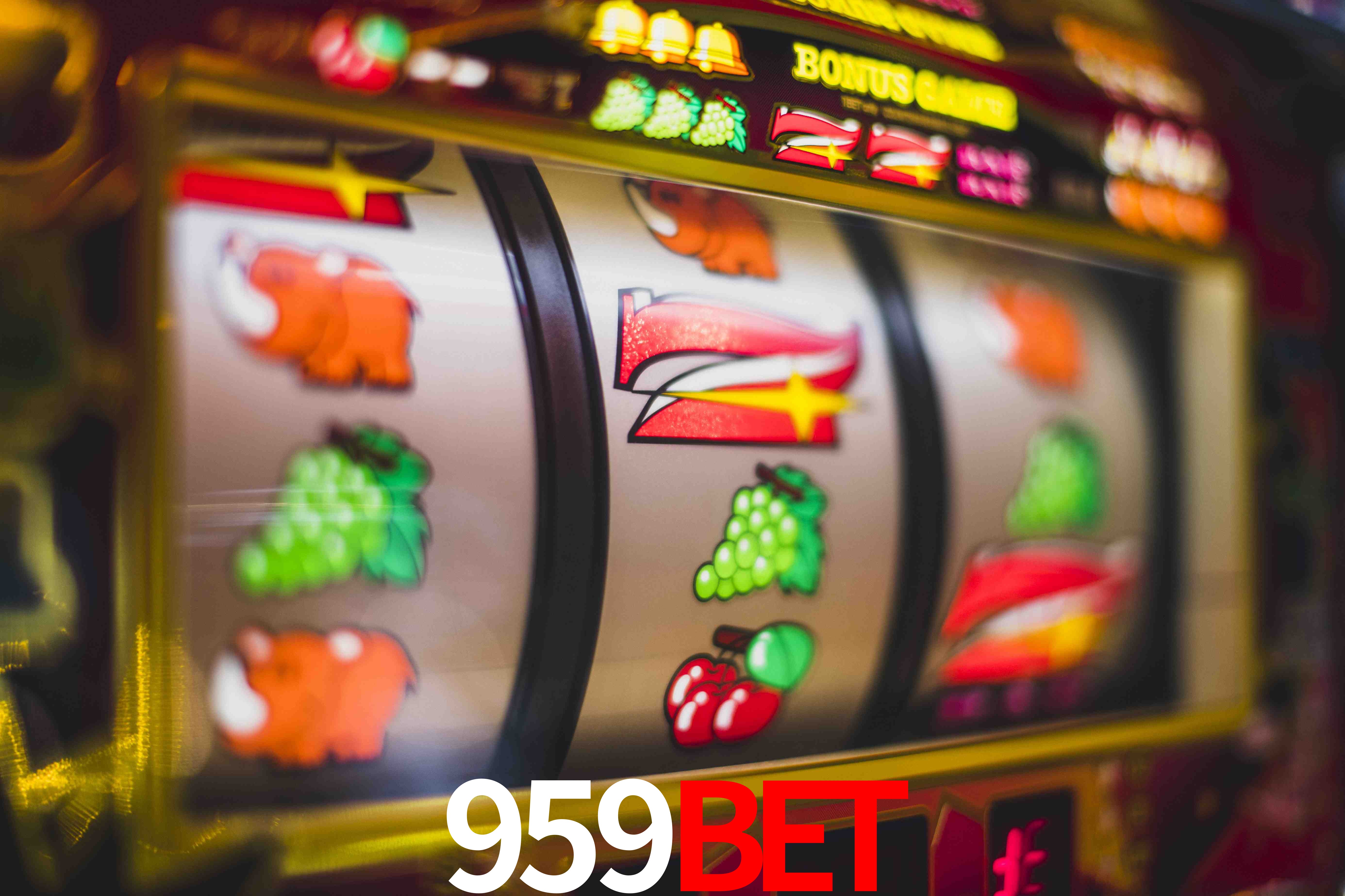Welcome Bonus 959Bet