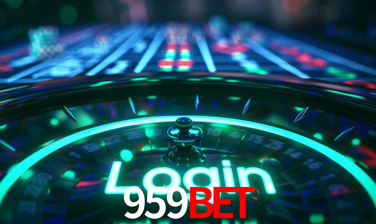 Diretório de Jogos 959Bet