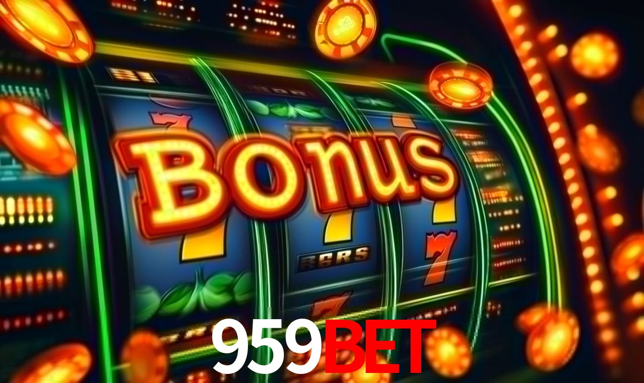 Tennis Betting 959Bet