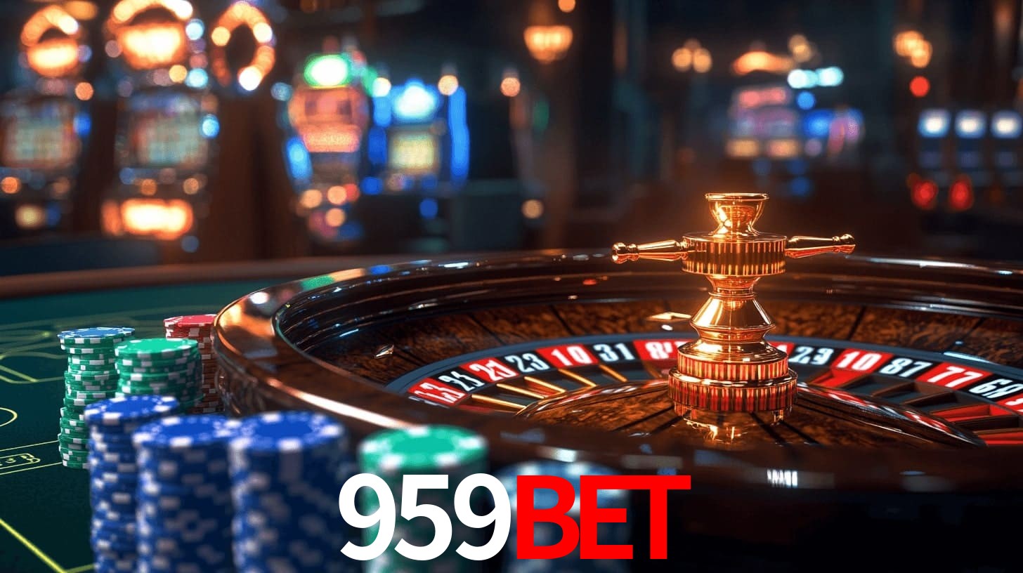 959Bet