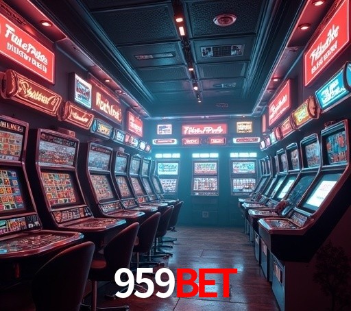 959Bet São Paulo - Hot Promos