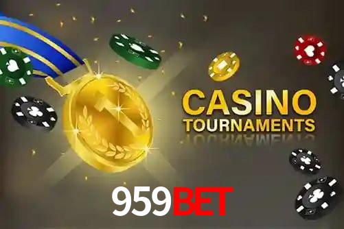 959Bet - App Features