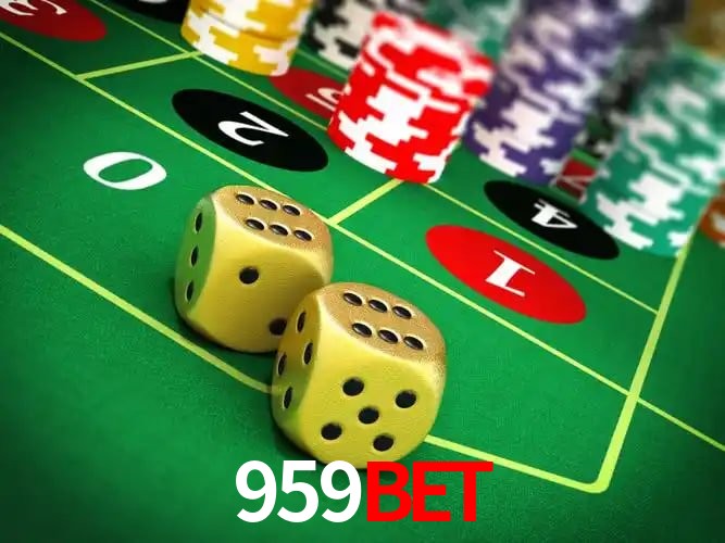 Bonus Features 959Bet