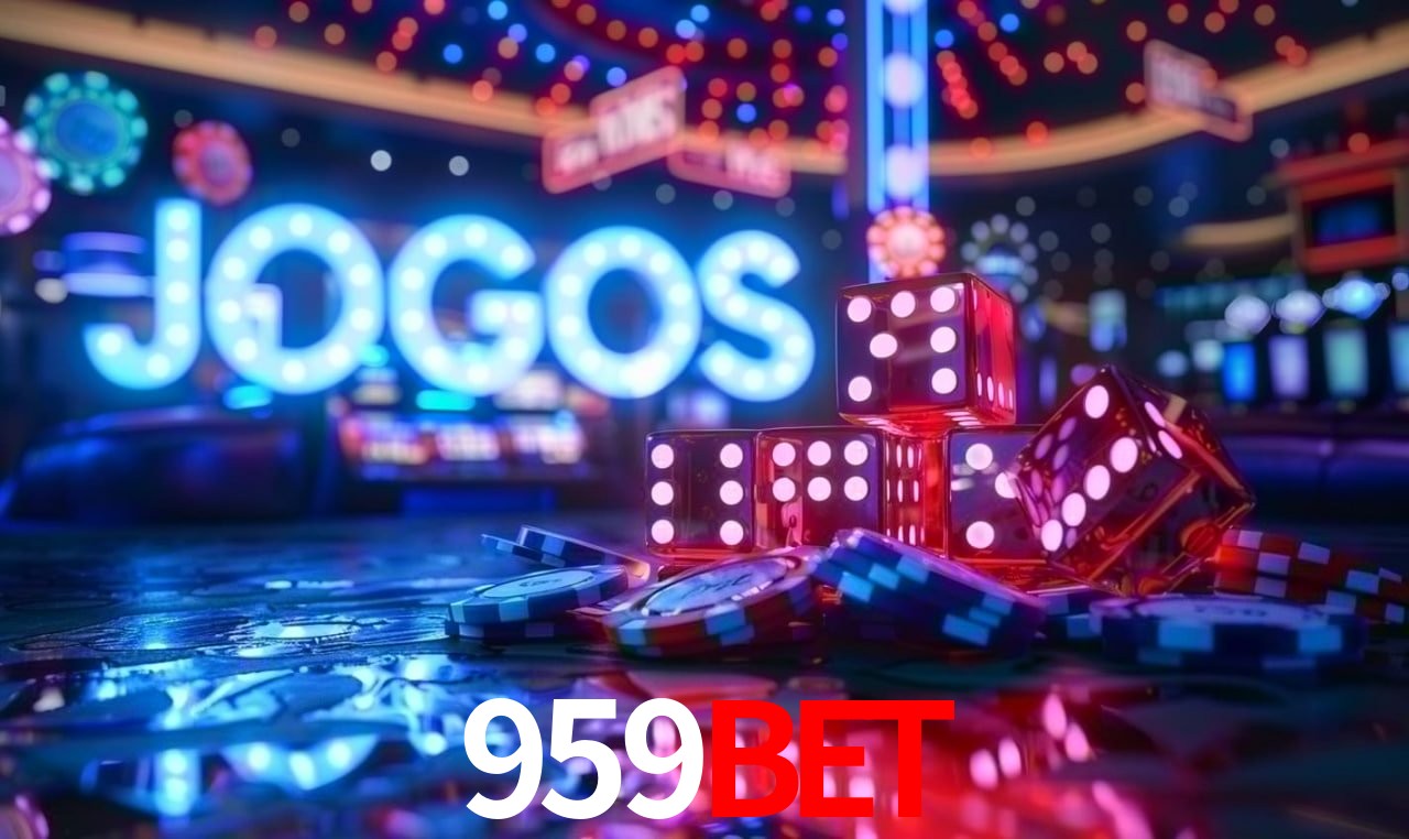Mesa de Blackjack 959Bet