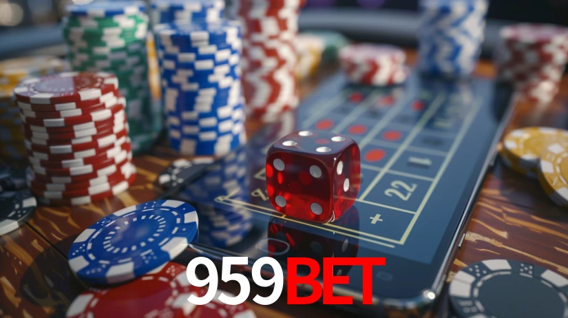 959Bet Vip