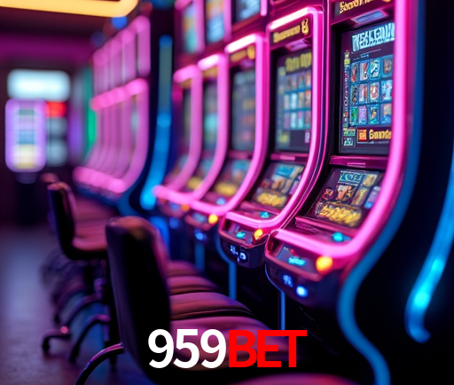 959Bet São Paulo - Top Slots