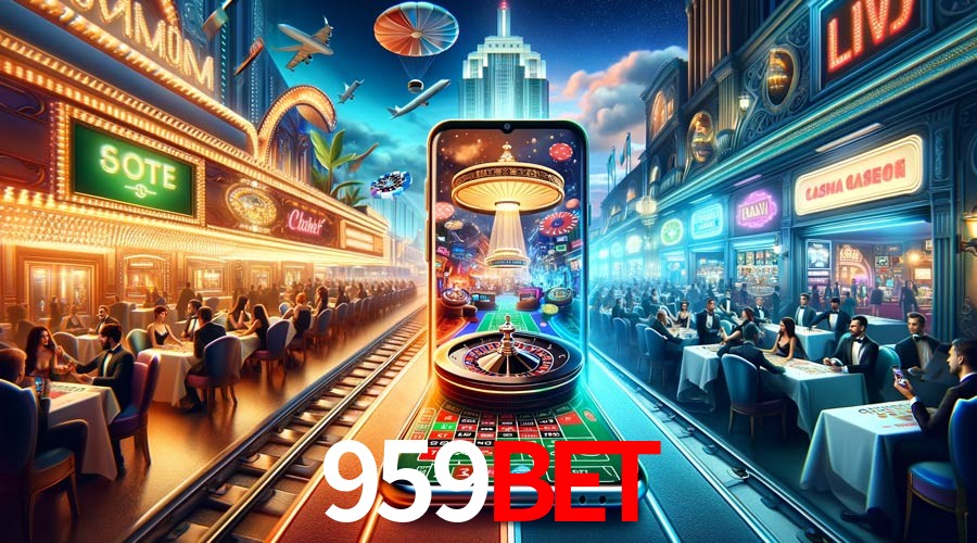 Weekend Specials 959Bet