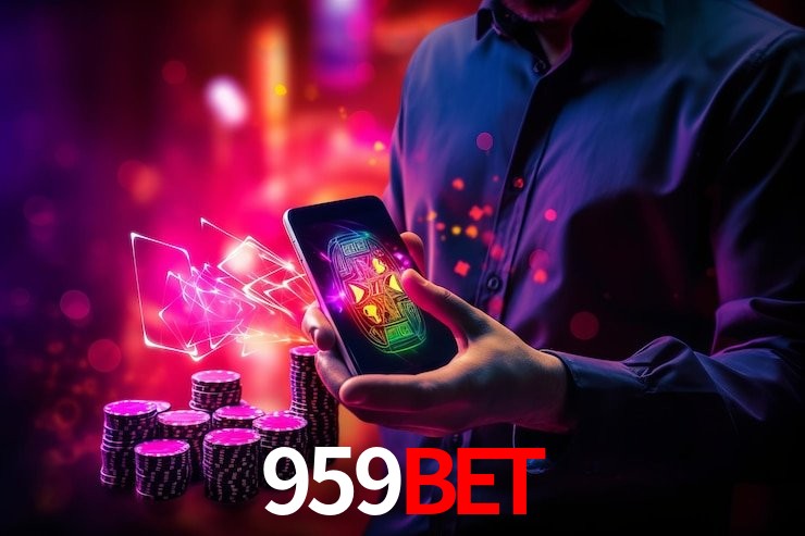 Apostas de Tênis 959Bet