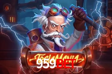 959Bet Belo Horizonte - Jackpots