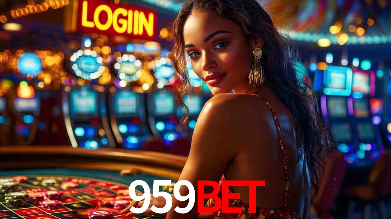 959Bet Rio de Janeiro - Popular Jogos
