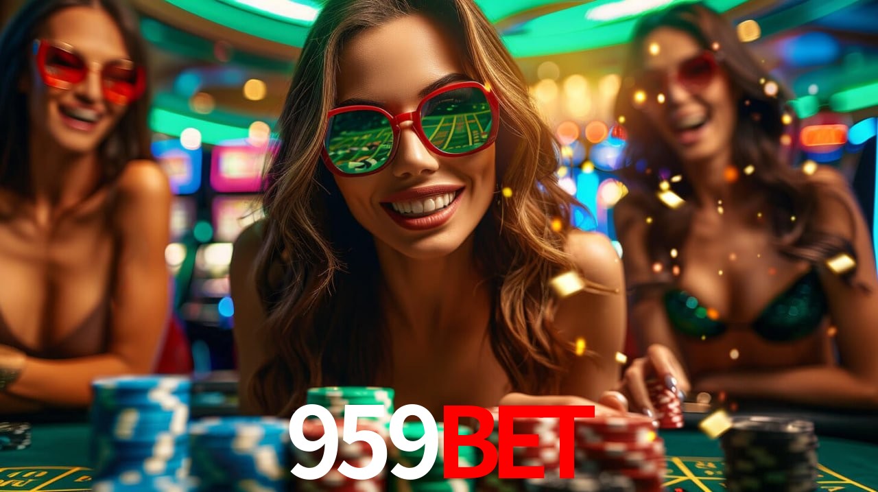 Player Reviews 959Bet