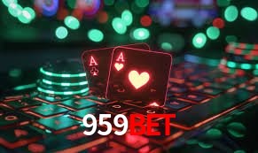 Benefícios da Conta 959Bet