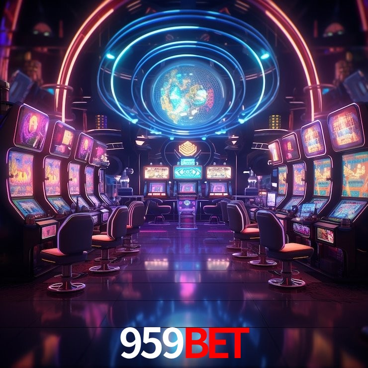 959Bet Salvador - Football