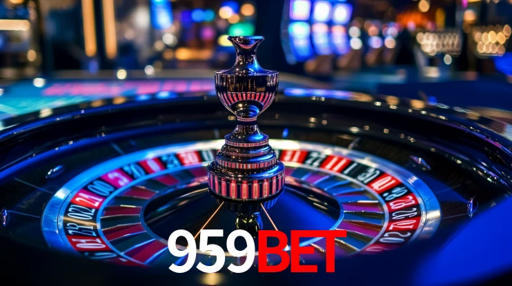 Premium Interface 959Bet