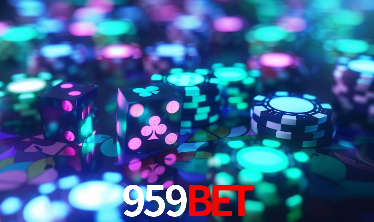 Experiência VIP 959Bet