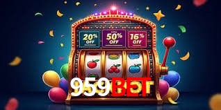 959Bet - Rápido Acesse