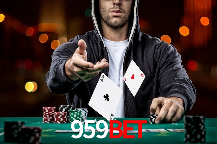 959Bet