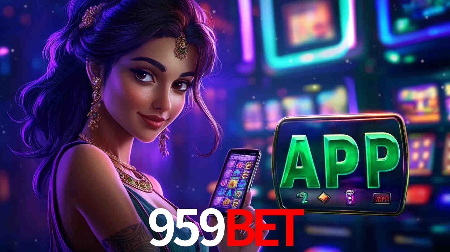 959Bet: Jogue Crash e Experimente Alta Recompensa Instantânea