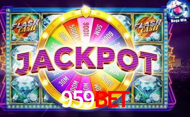 A Emoção da Loteria na 959Bet: Uma Chance de Mudança de Vida