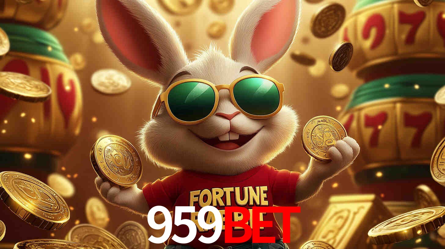 959Bet Vip