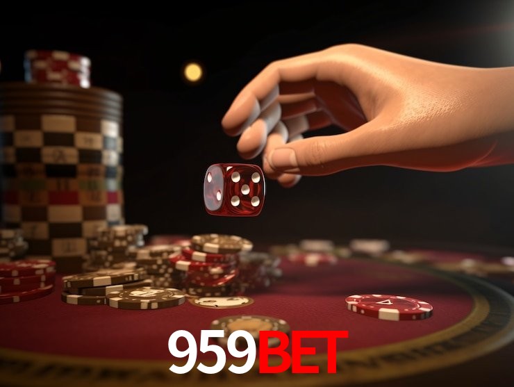 Especiais de Fim de Semana 959Bet