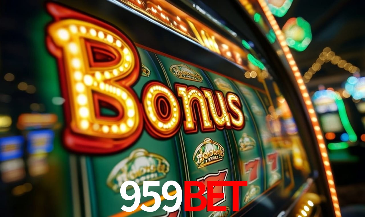 959Bet Salvador - Promo Stats