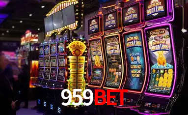 959Bet Brasília - VIP Program