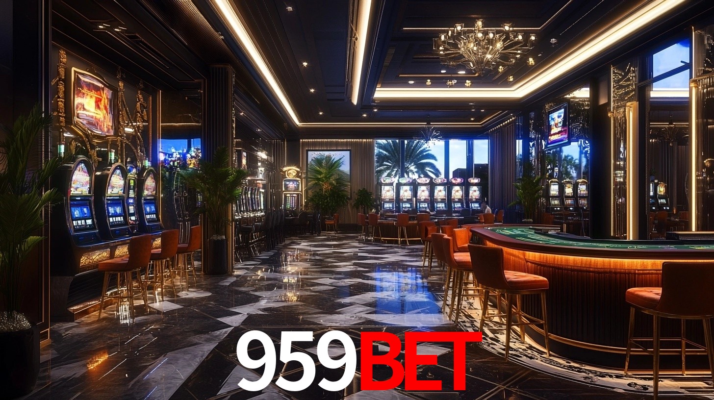 Daily Bonuses 959Bet