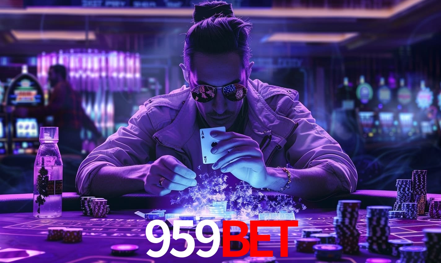 Sports Statistics 959Bet