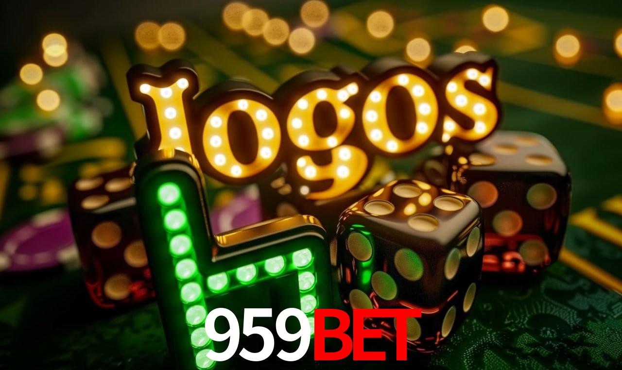 Sistemas de Segurança 959Bet