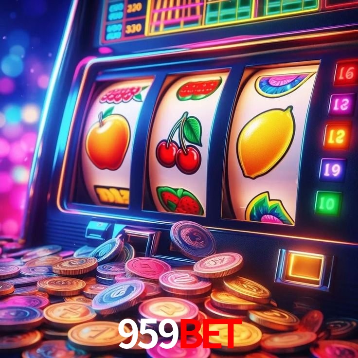Login Seguro 959Bet