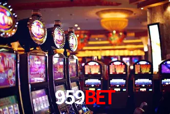959Bet Belo Horizonte - Reivindique Bonus