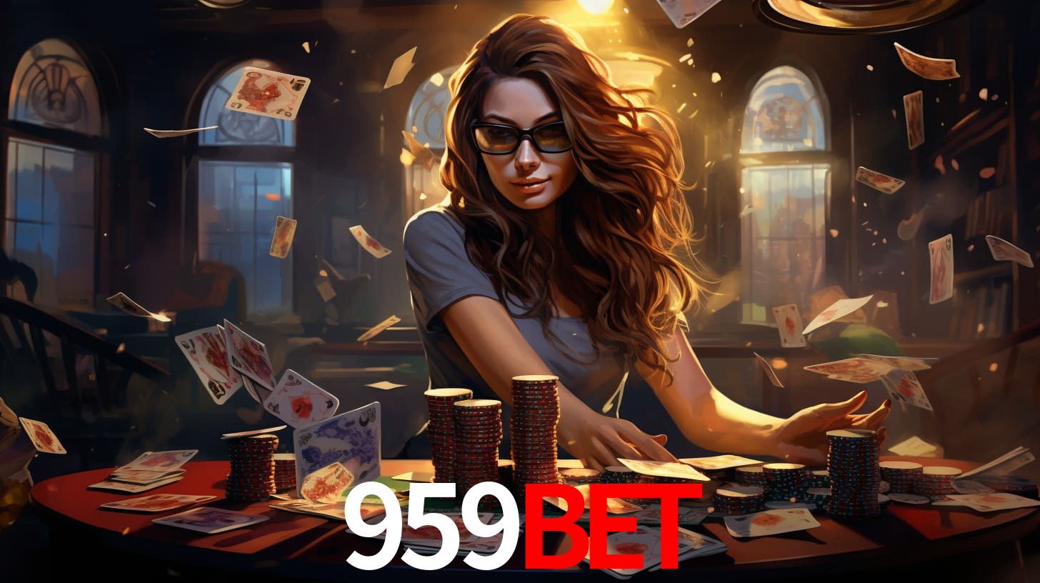 Football Betting 959Bet