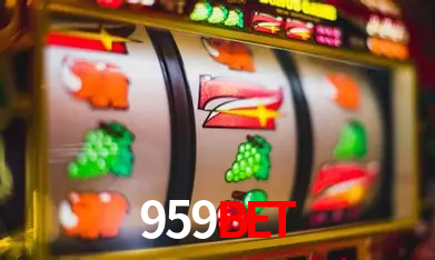 Desvendando o Mundo dos Jogos Virtuais na 959Bet