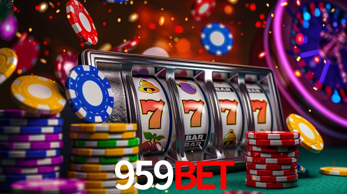 Jogo Aviator 959Bet