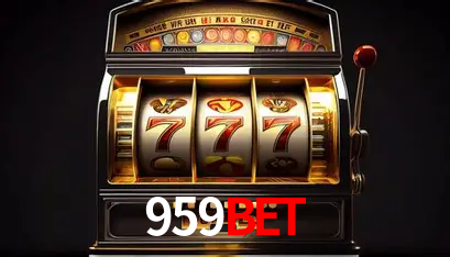Inovações de Jogos na 959Bet: O Futuro das Experiências Interativas