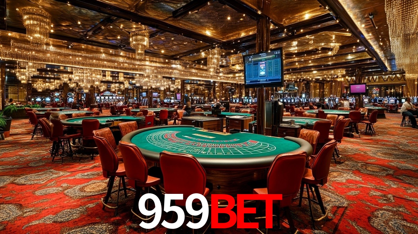 959Bet