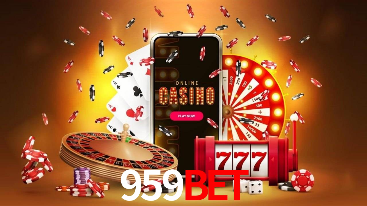 959Bet Brasília - Jogo Features