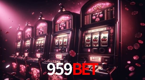 Torneios 959Bet