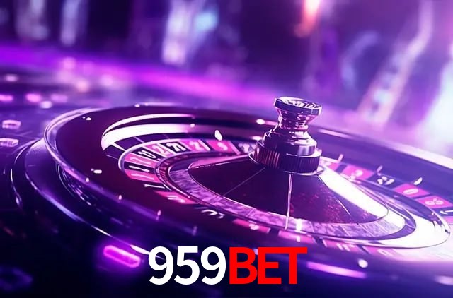 Programa VIP 959Bet