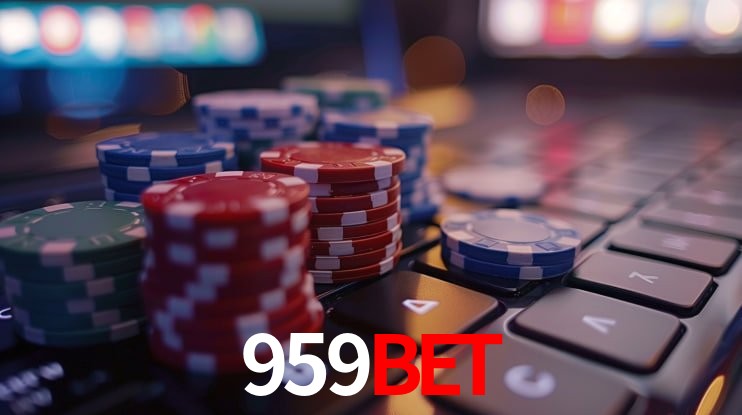 959Bet Entrar - Login Seguro Certificado
