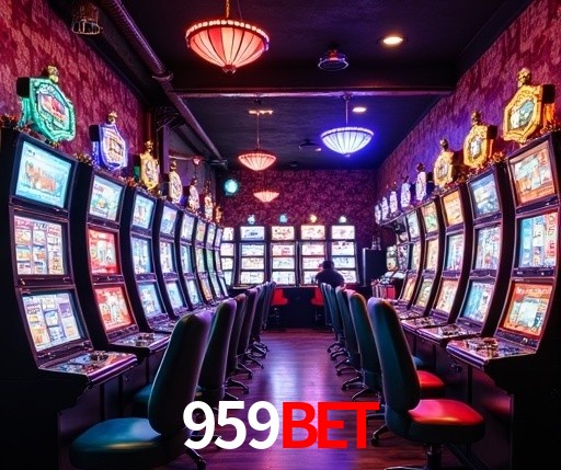 959Bet Brasília - Bonus Features